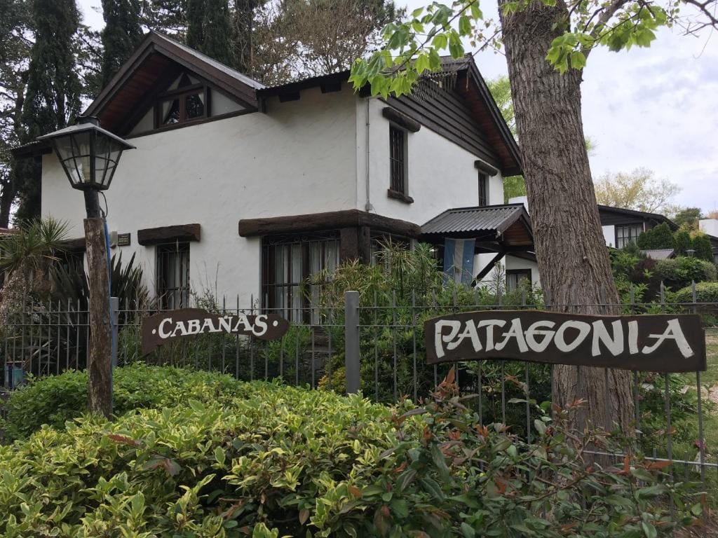 Cabañas Patagonia - View 2