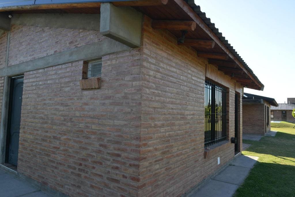 Cabañas San Jose del Atuel - View 6