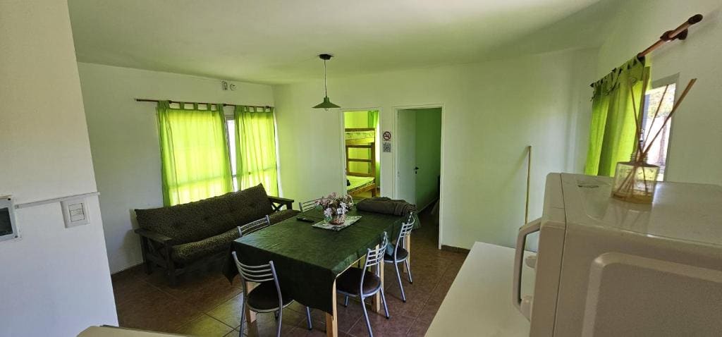 Casa de montaña willy - View 5
