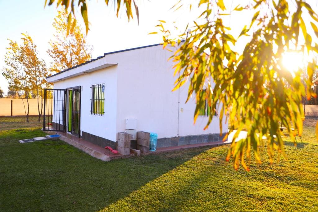 Casa de montaña willy - View 2