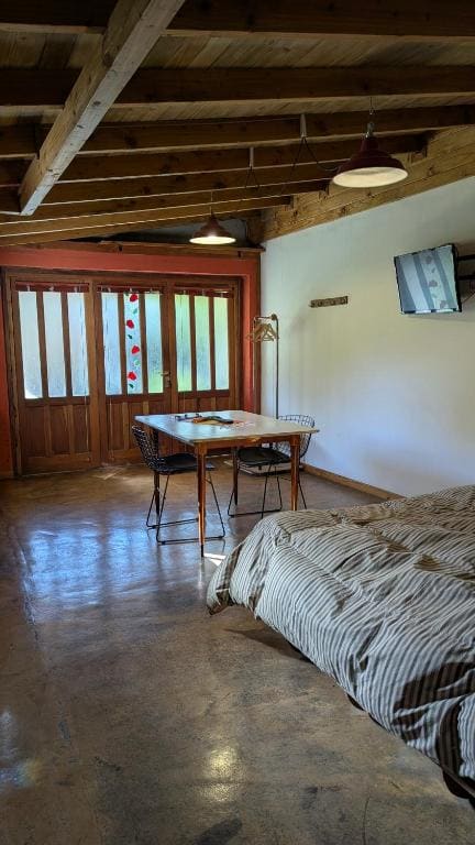Cabañas Willy - View 2