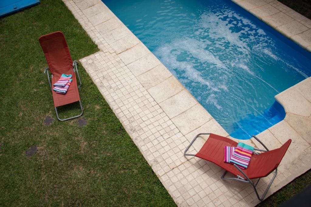 Caminos Hostal - View 7
