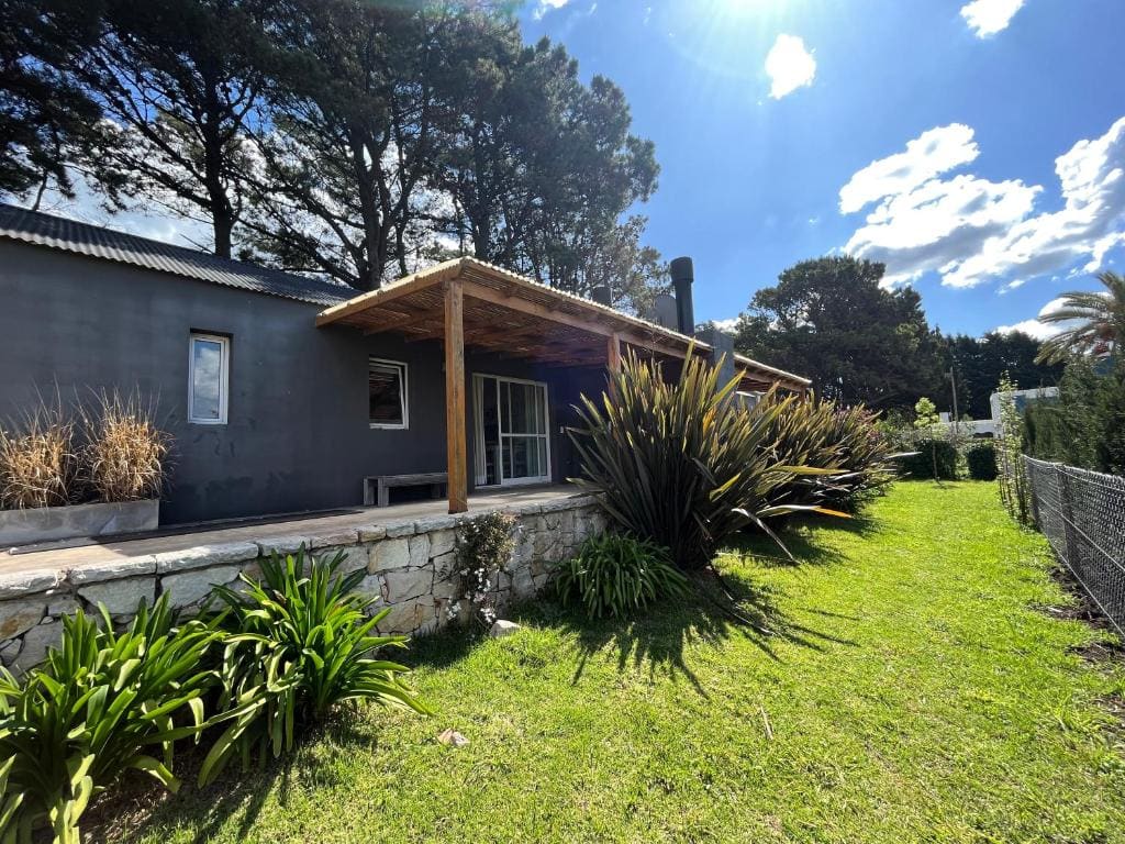 Casas Criollas - Vista 6