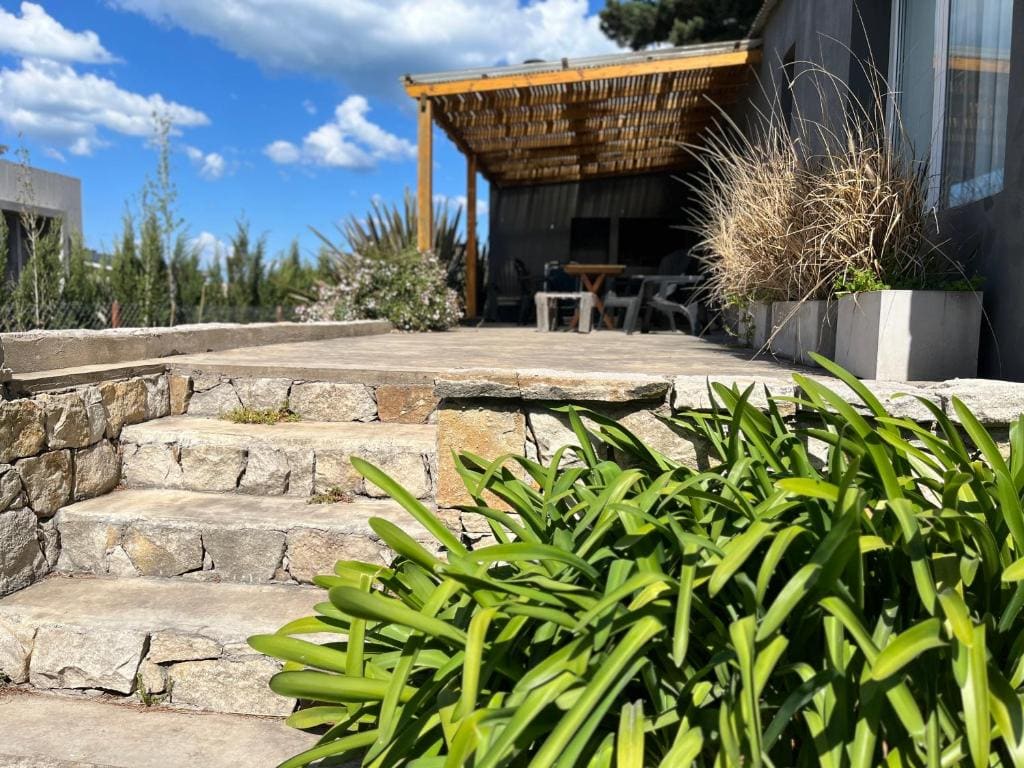 Casas Criollas - Vista 7
