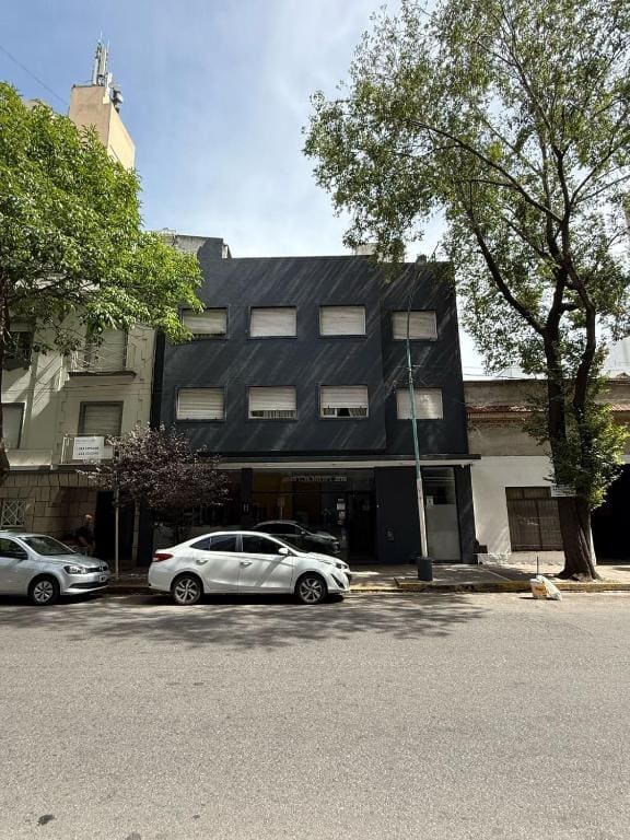 Hotel Canciller - Main view