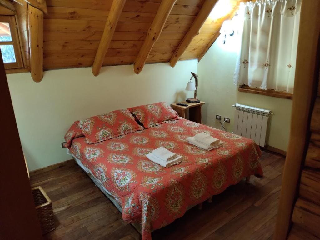 Casa de La Montaña - View 2