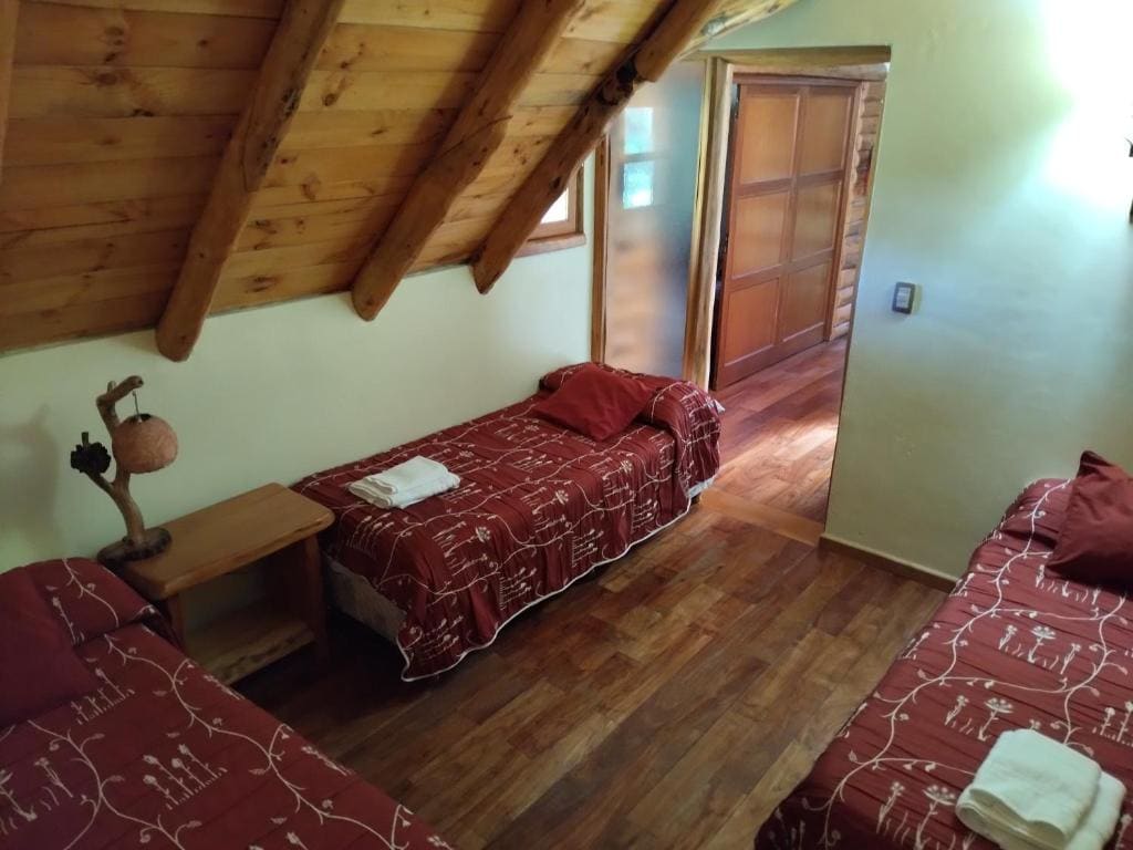 Casa de La Montaña - View 7