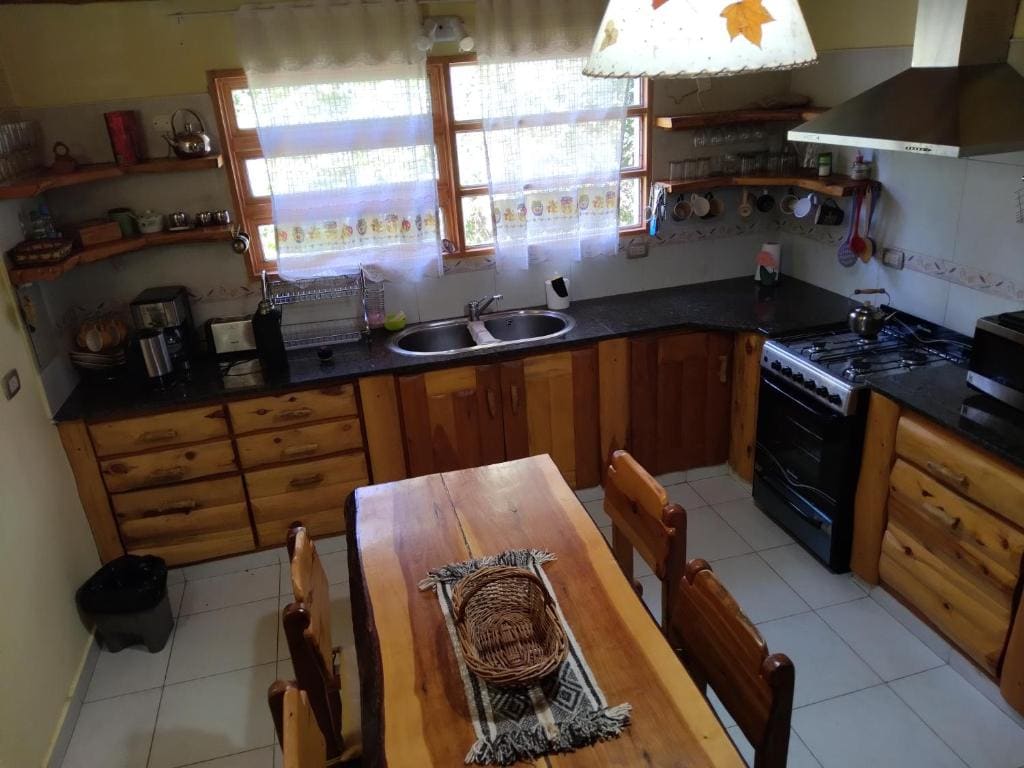 Casa de La Montaña - View 3