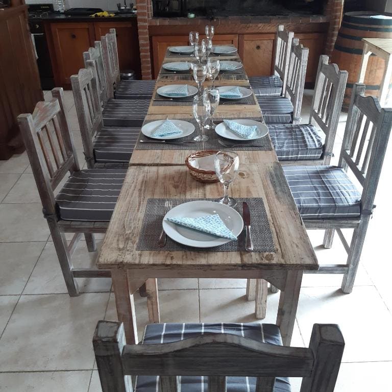 Casa Garay 602 - Weergave 4