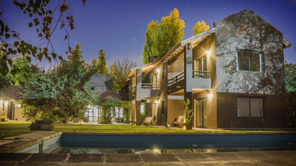 Casa Lopez - View 5