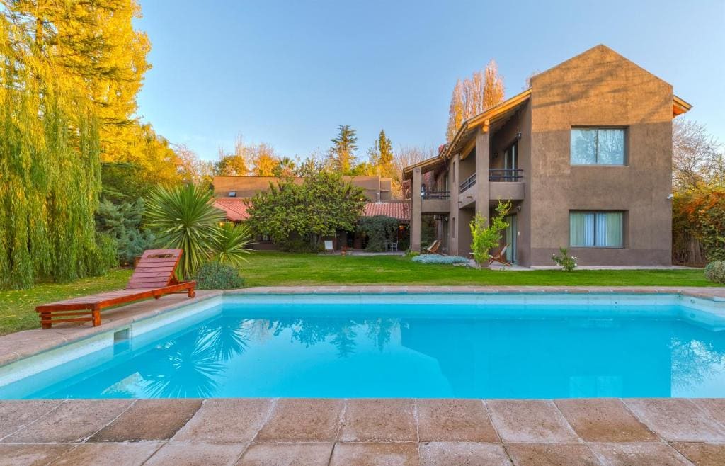 Casa Lopez - View 3