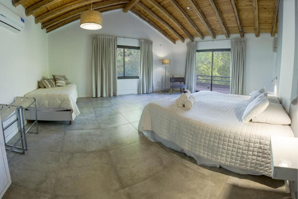 Casa Lopez - View 2