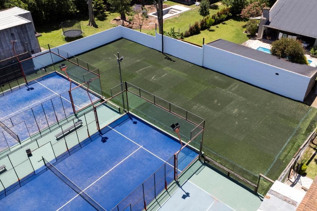 Casa Tenis Hotel & Club - View 2