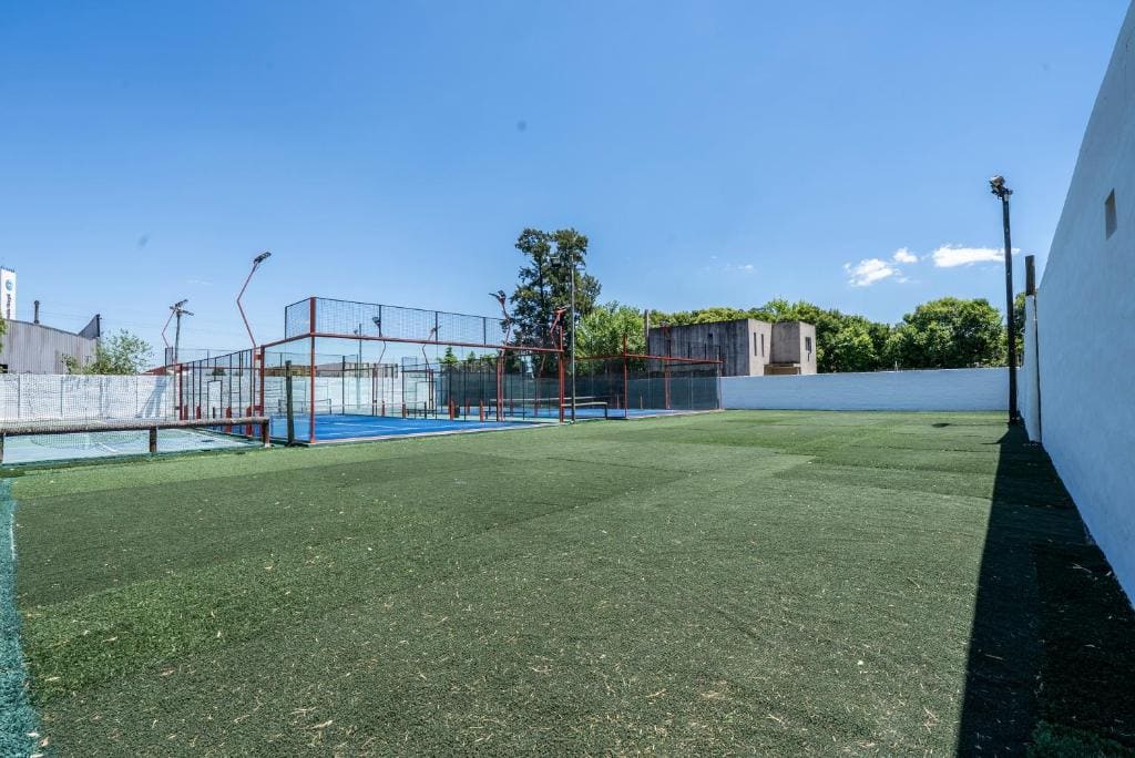 Casa Tenis Hotel & Club - View 4