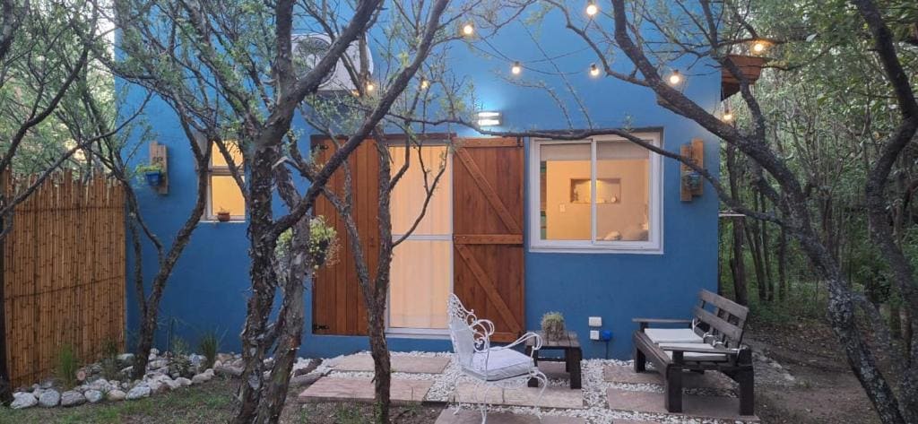Casitas Volver a Nacer - View 2
