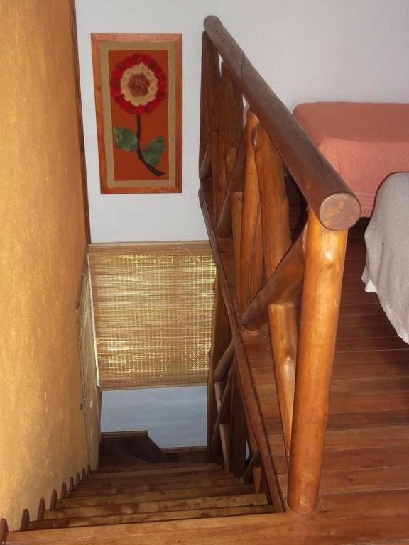 Casitas Volver a Nacer - Main view