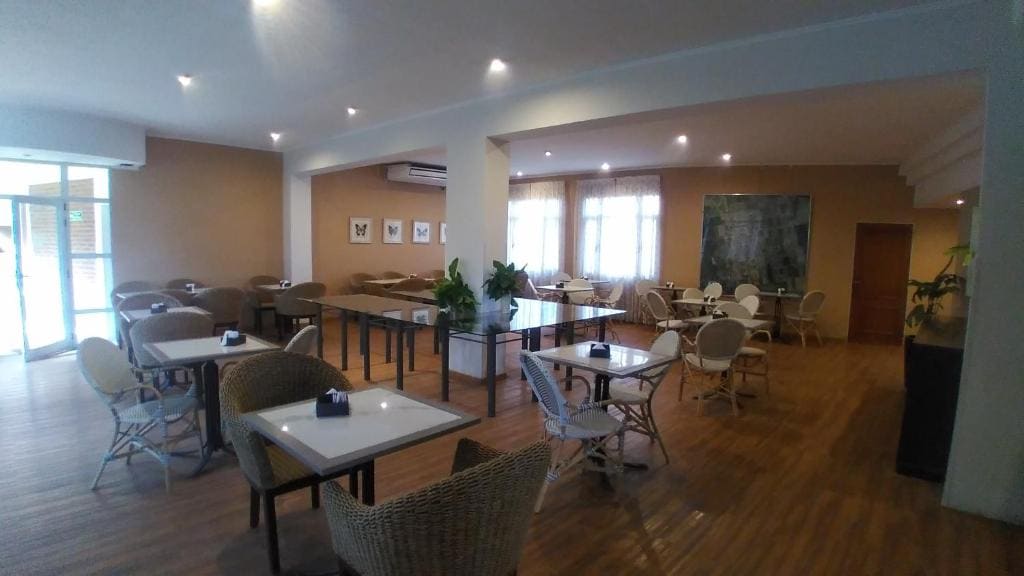 CATANGE HOTEL - View 4