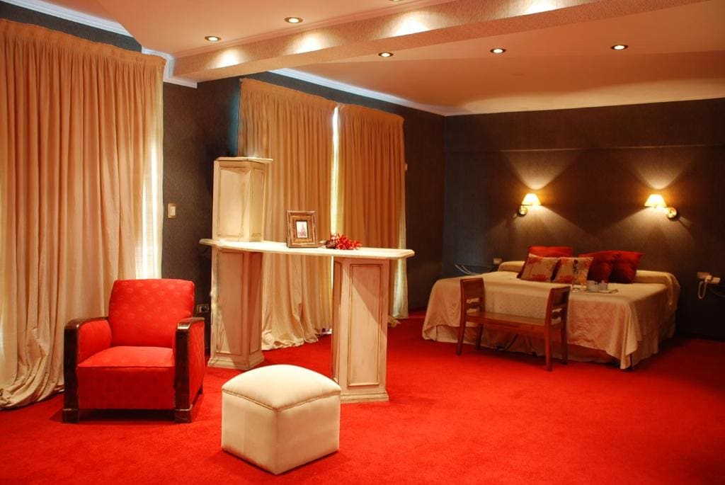 CATANGE HOTEL - View 2