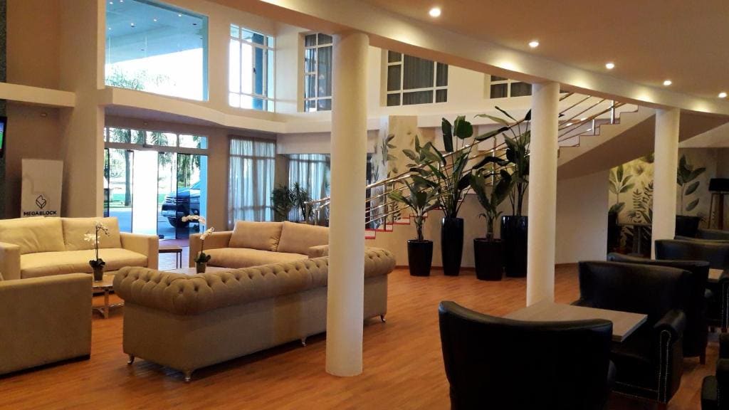CATANGE HOTEL - View 5