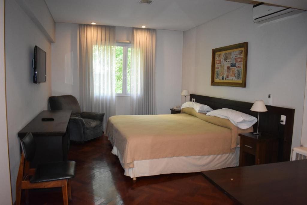Hotel Cervantes - View 7