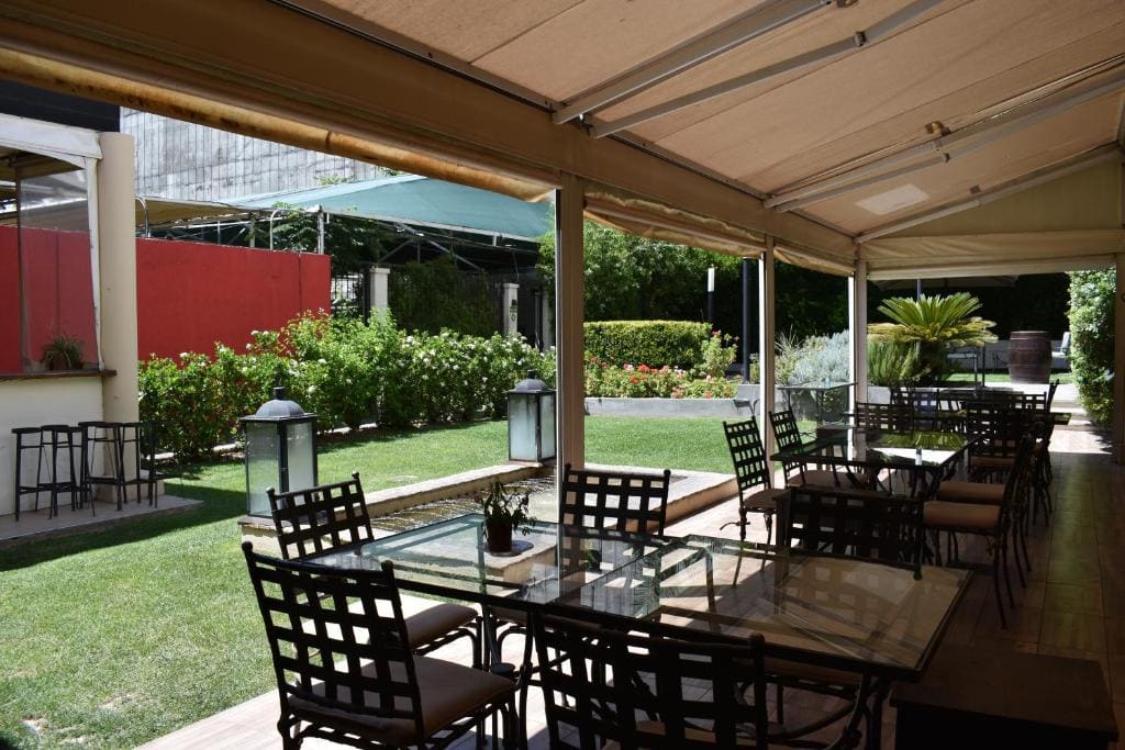 Hotel Cervantes - View 5