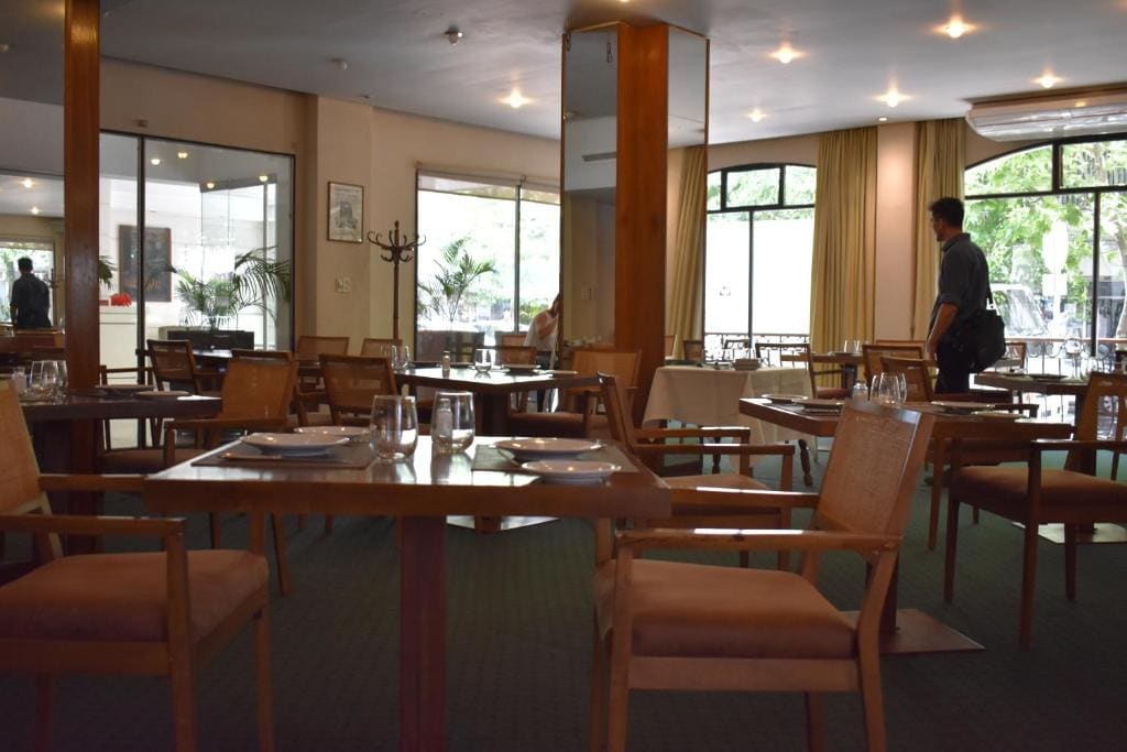 Hotel Cervantes - View 4