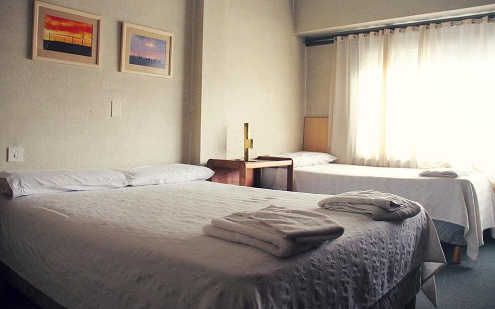 Hotel City - View 3