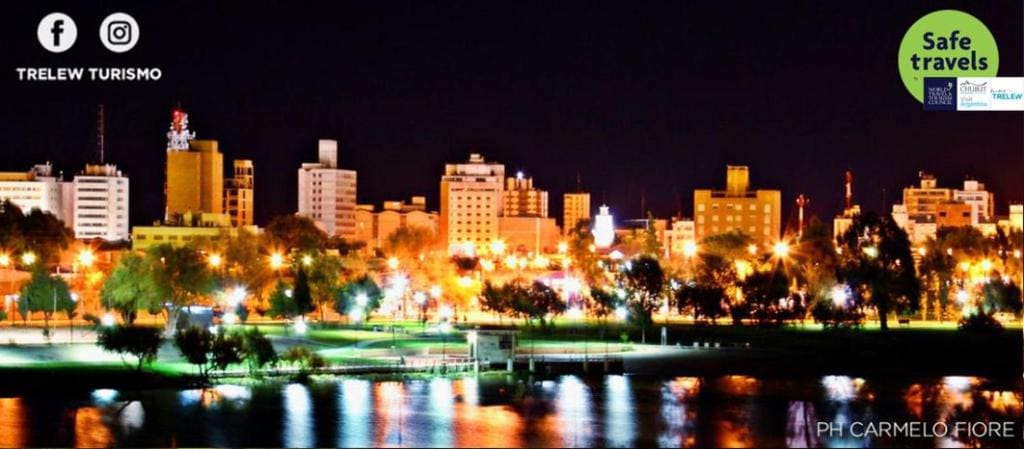 Hotel City - View 6