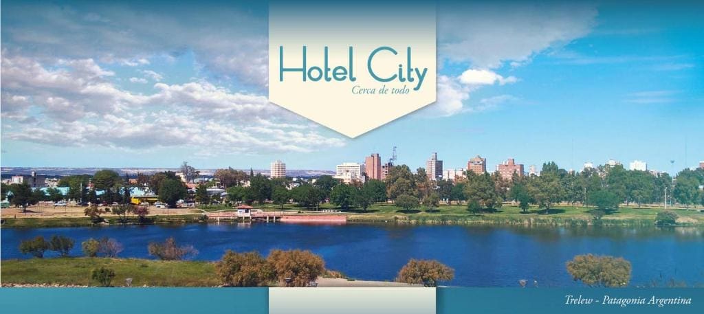 Hotel City - View 5