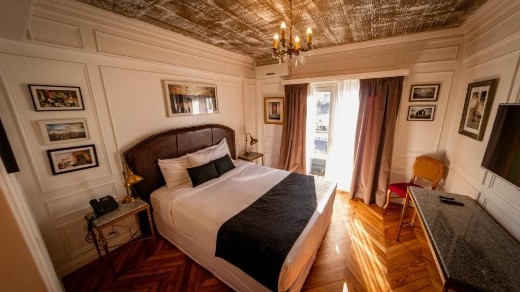 Hotel Clasico - View 2