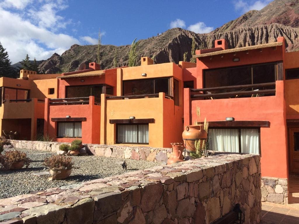 Colores de Purmamarca - Main view