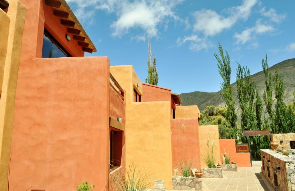 Colores de Purmamarca - View 2