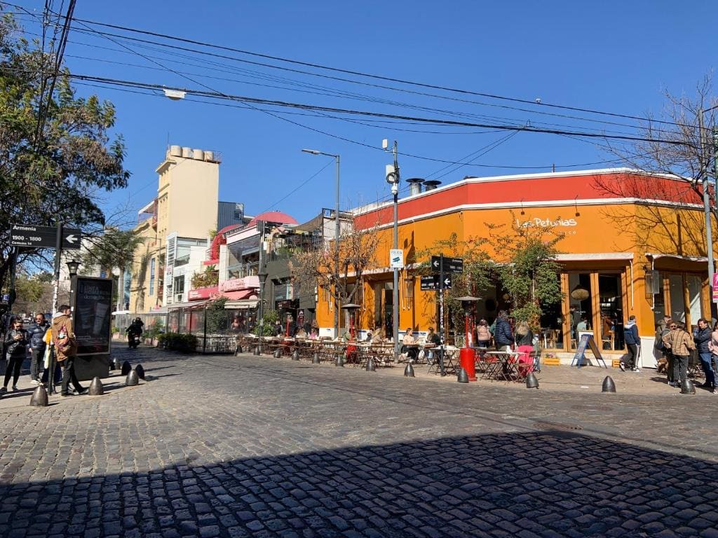 Costa Rica Soho Rooms - View 2