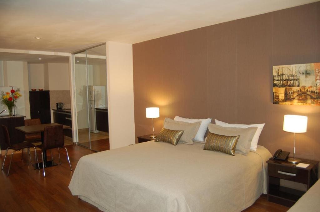 Hotel de la Cité - View 7