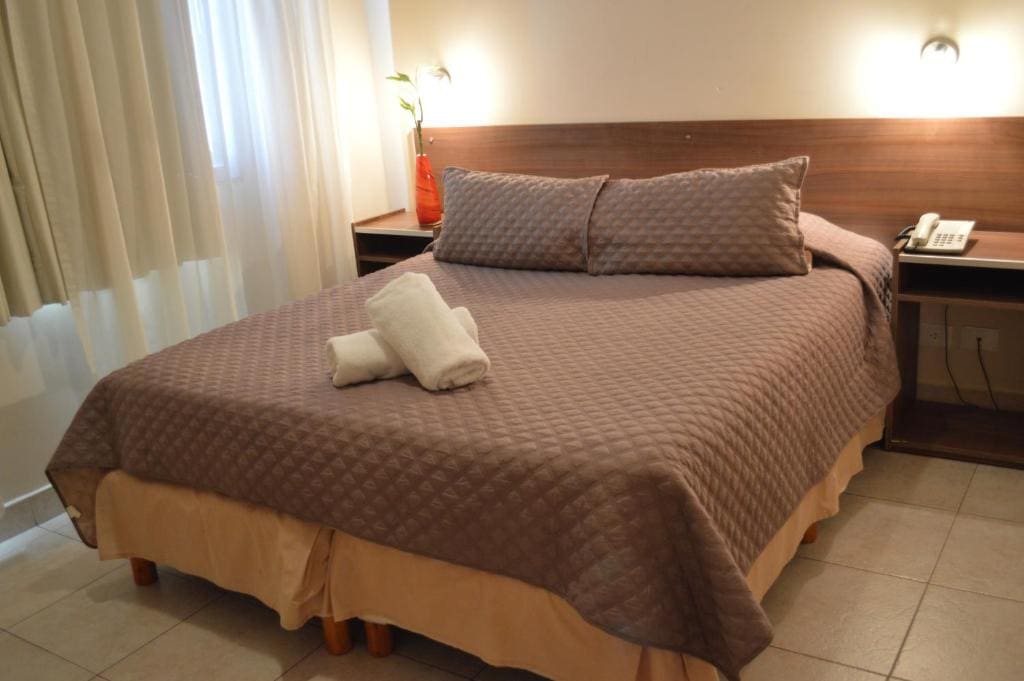Destino Real Hotel - View 2