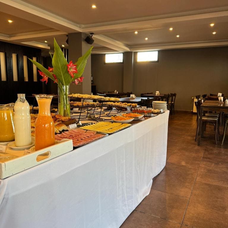 Duomi Hotel Buenos Aires - View 5