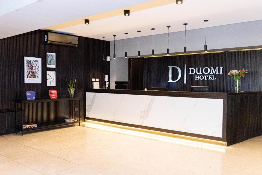 Duomi Hotel Buenos Aires - View 7