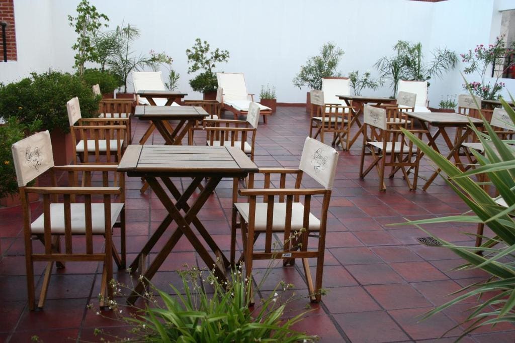 Duomi Hotel Buenos Aires - View 6