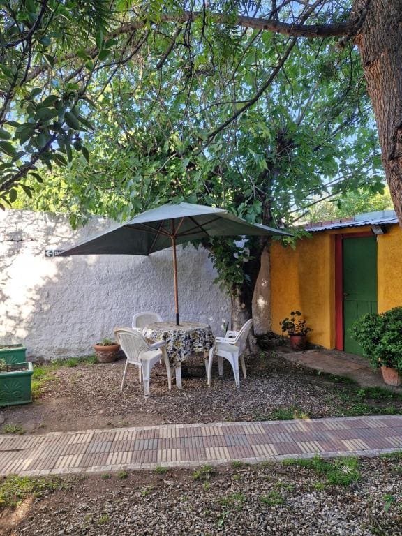 El Caminante Hostel - View 2