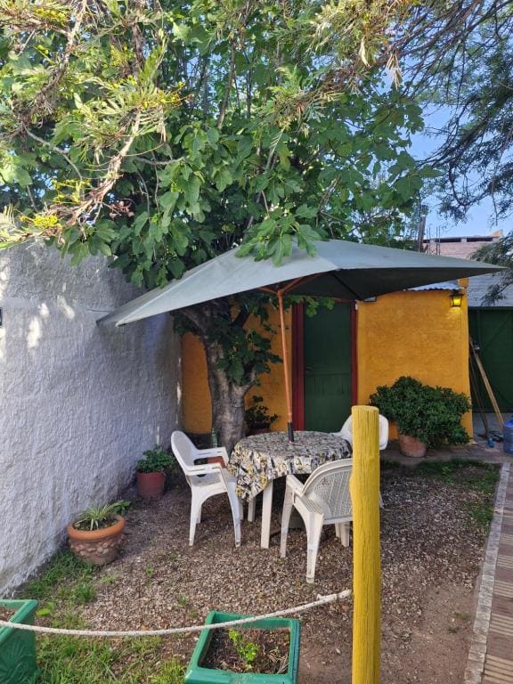 El Caminante Hostel - View 5