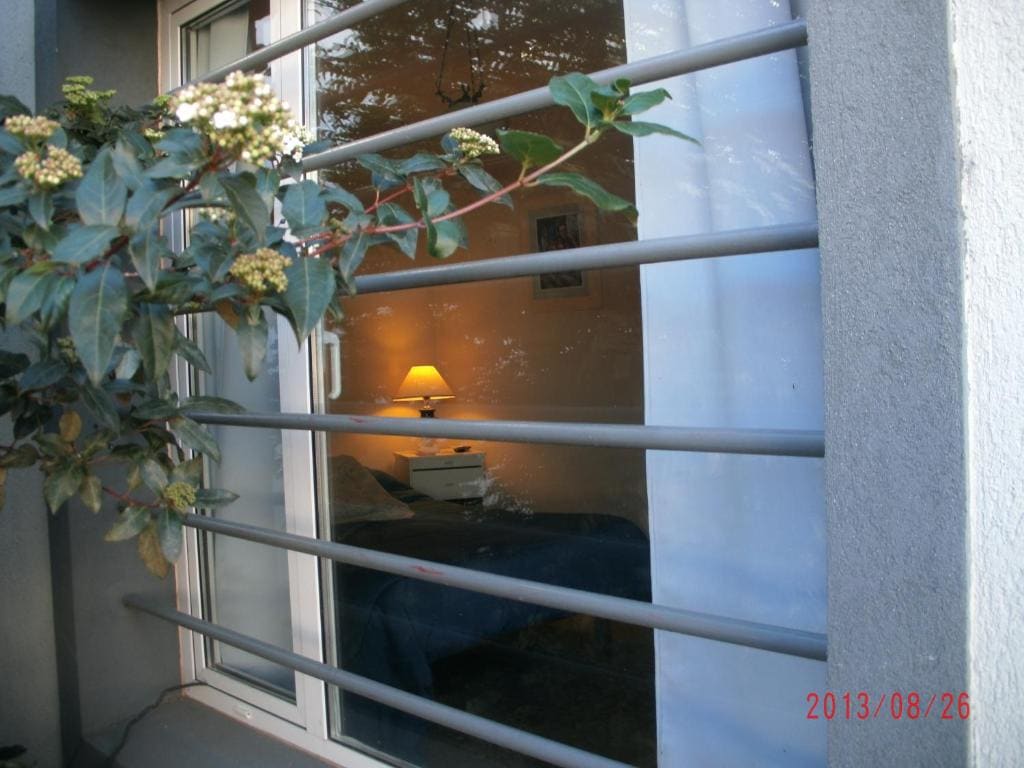 El cerezo - View 6