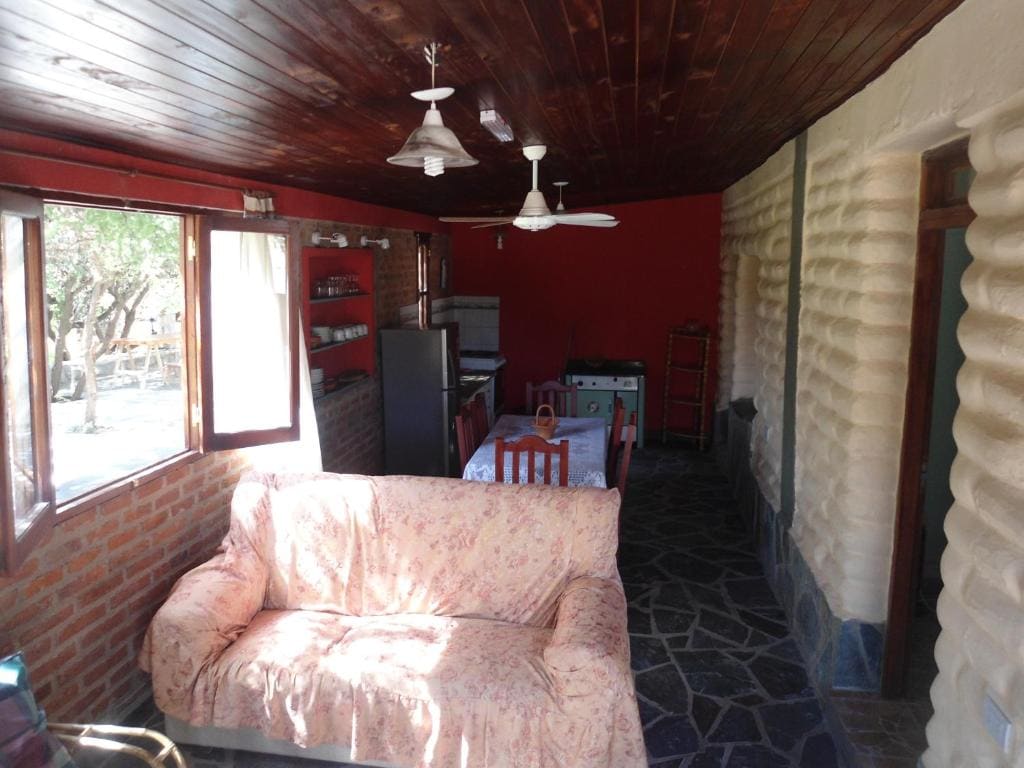 El Churqui - View 4