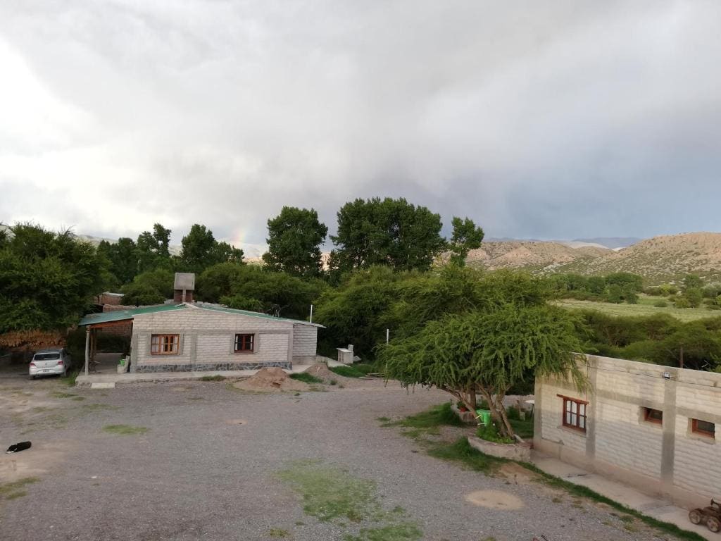 El Churqui - View 5