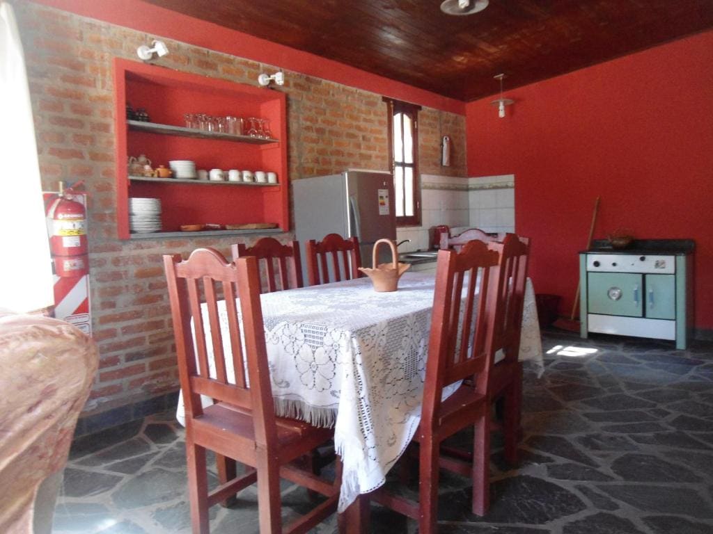 El Churqui - View 6