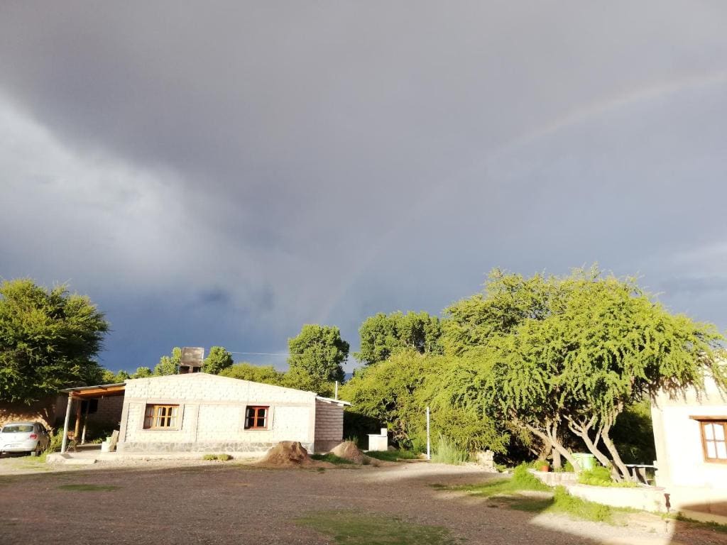 El Churqui - View 3