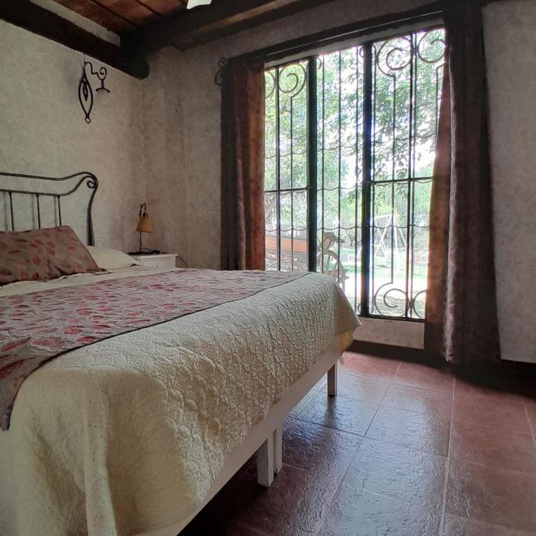 Estancia el Cimarrón - Vista 4