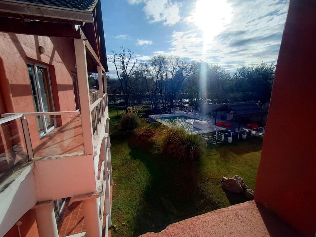 Hotel El Sauce - 写真 4