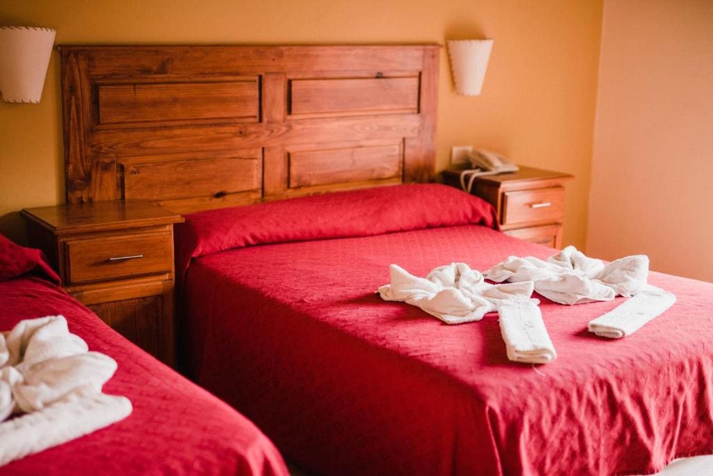 Hotel El Sauce - 写真 7