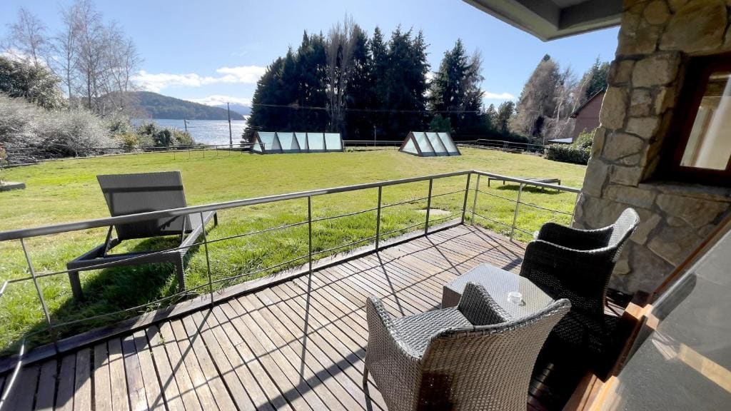 Rochester Bariloche Suites & Spa - View 7