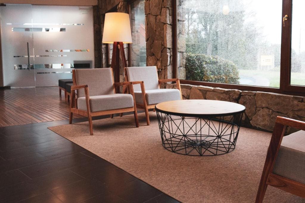 Rochester Bariloche Suites & Spa - View 4